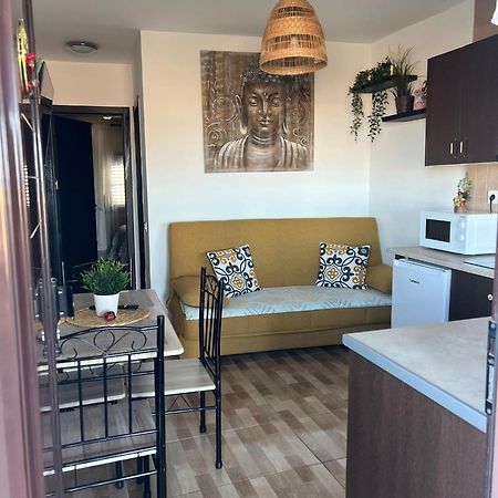 Apartamento Meliyeri1 1ª Linea De Playa El Cotillo  Luaran gambar