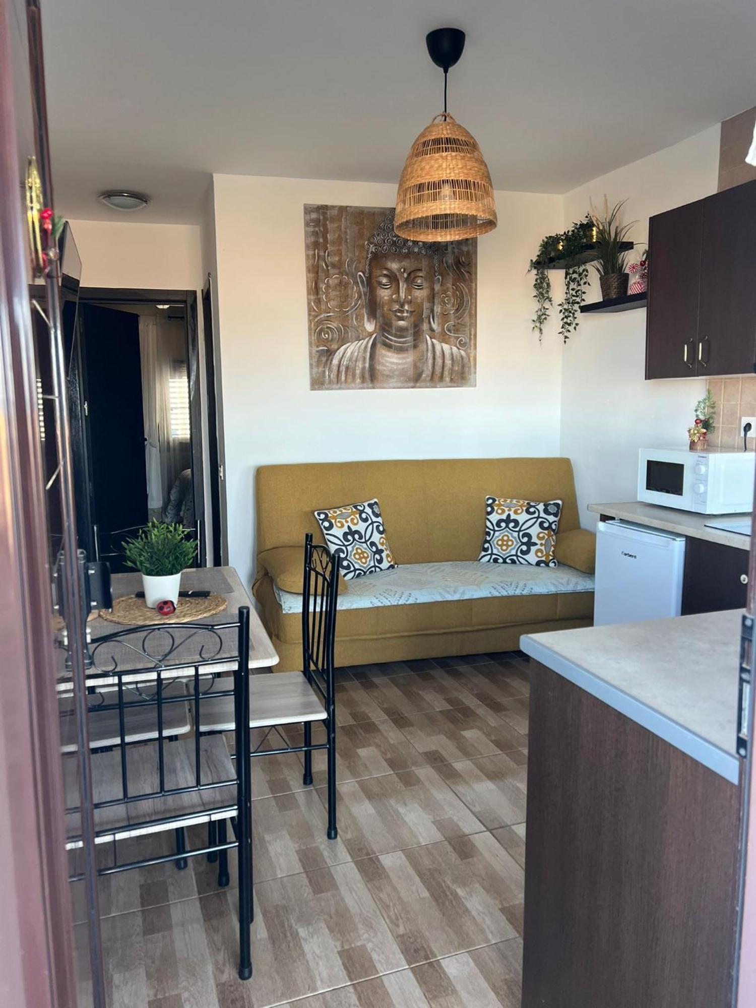 Apartamento Meliyeri1 1ª Linea De Playa El Cotillo  Luaran gambar