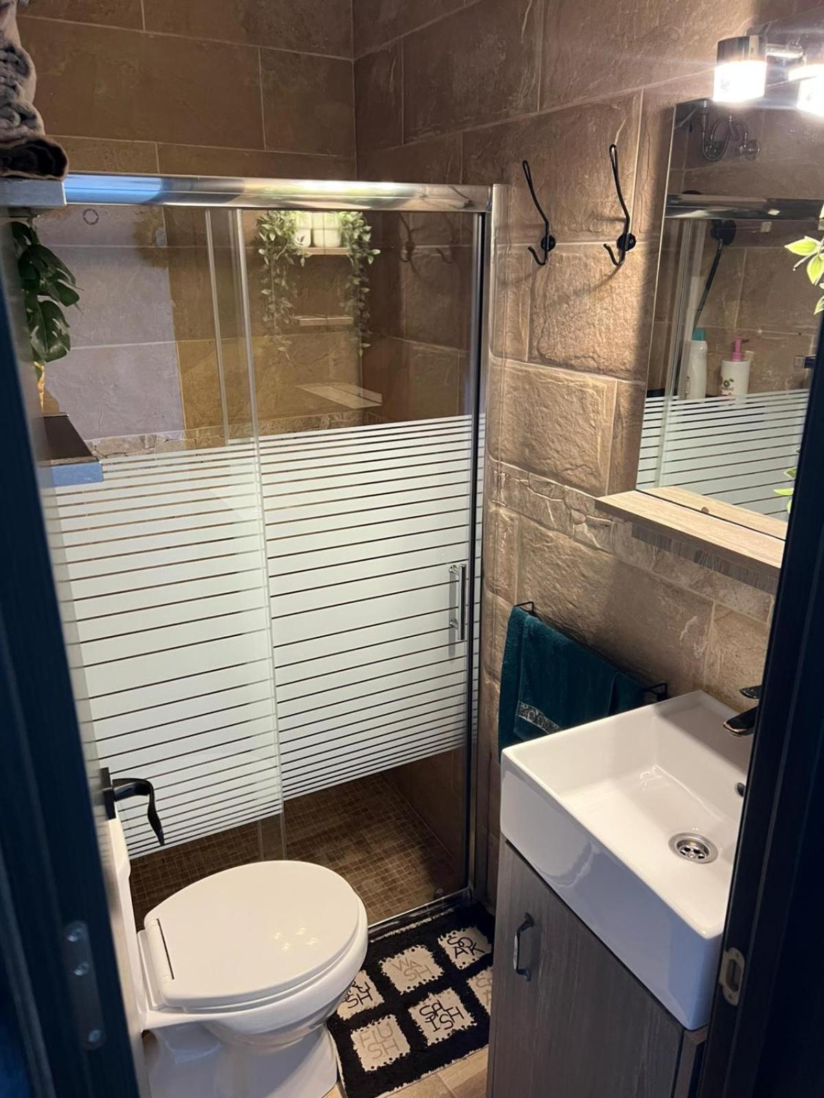 Apartamento Meliyeri1 1ª Linea De Playa El Cotillo  Luaran gambar