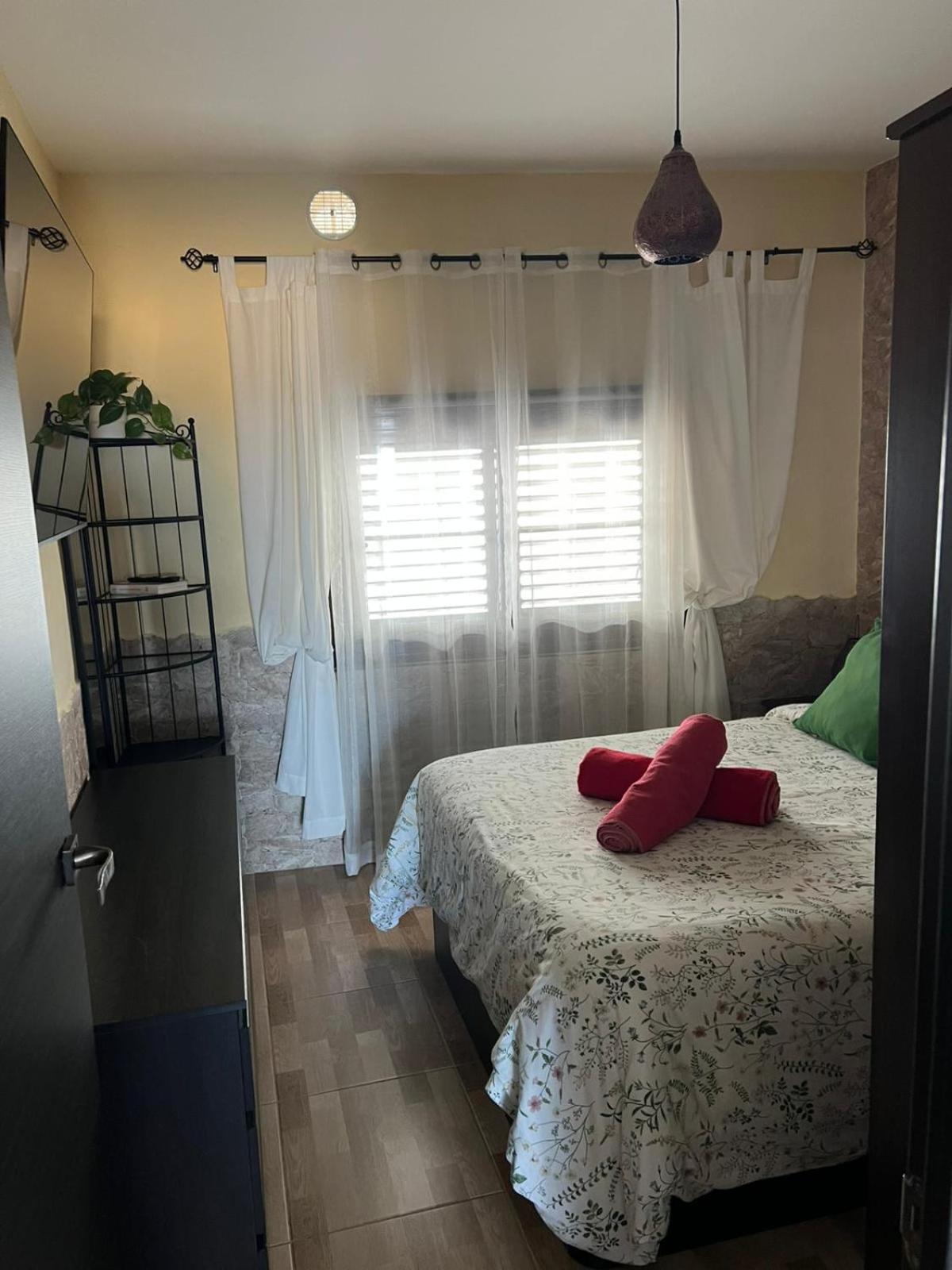 Apartamento Meliyeri1 1ª Linea De Playa El Cotillo  Luaran gambar